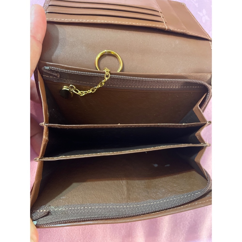 Nina Ricci Wallet - Picture 7 of 12